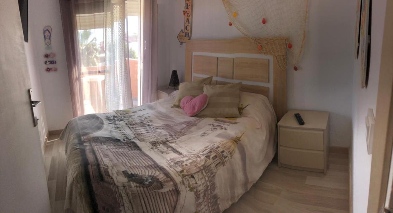 Villanekane Alicante Extérieur photo